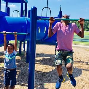 Meet your Posher, Zack